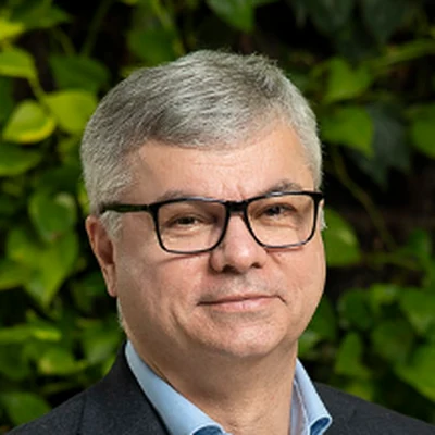 Vince Székely, PhD